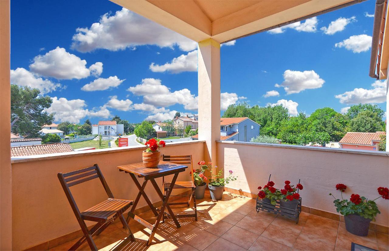 Apartment Silvio 1779 Banjole Bagian luar foto
