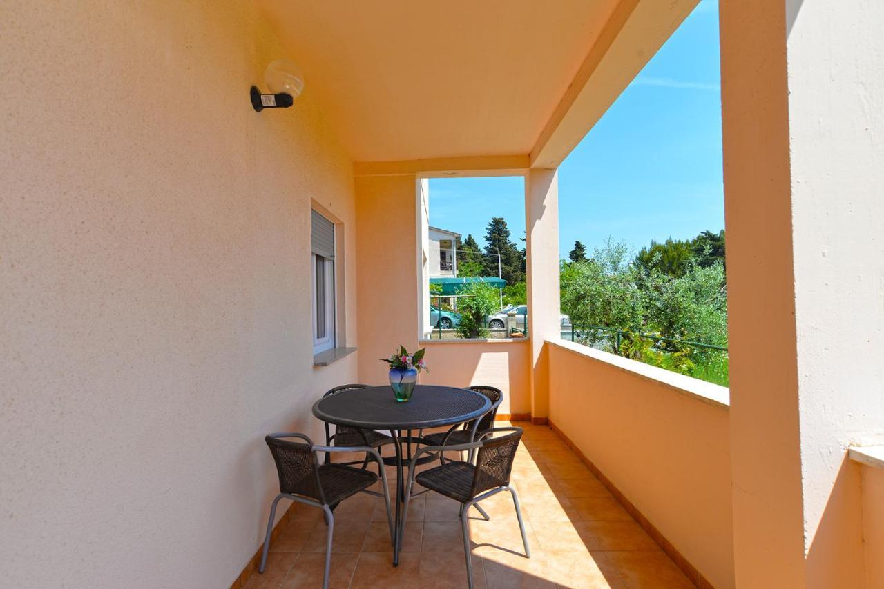 Apartment Silvio 1779 Banjole Bagian luar foto
