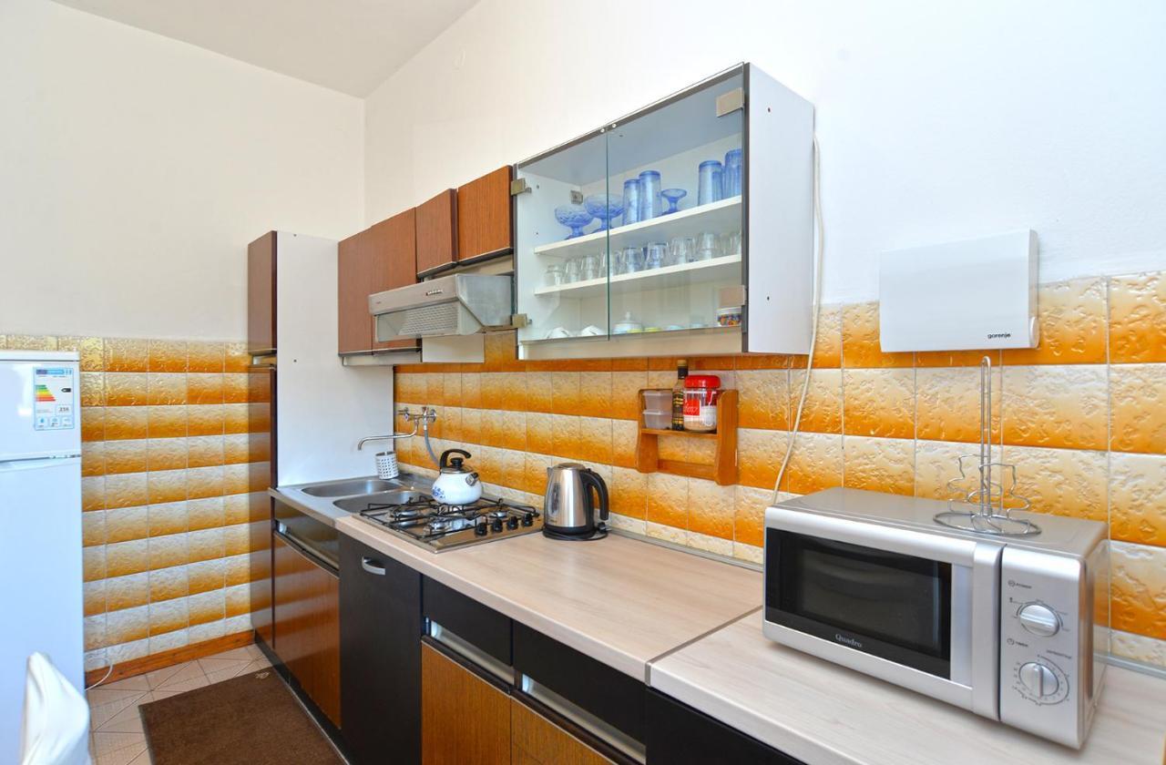 Apartment Silvio 1779 Banjole Bagian luar foto