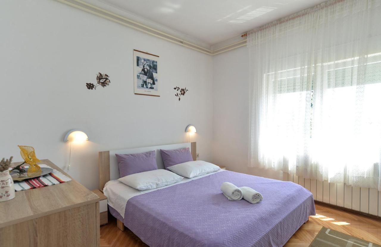Apartment Silvio 1779 Banjole Bagian luar foto