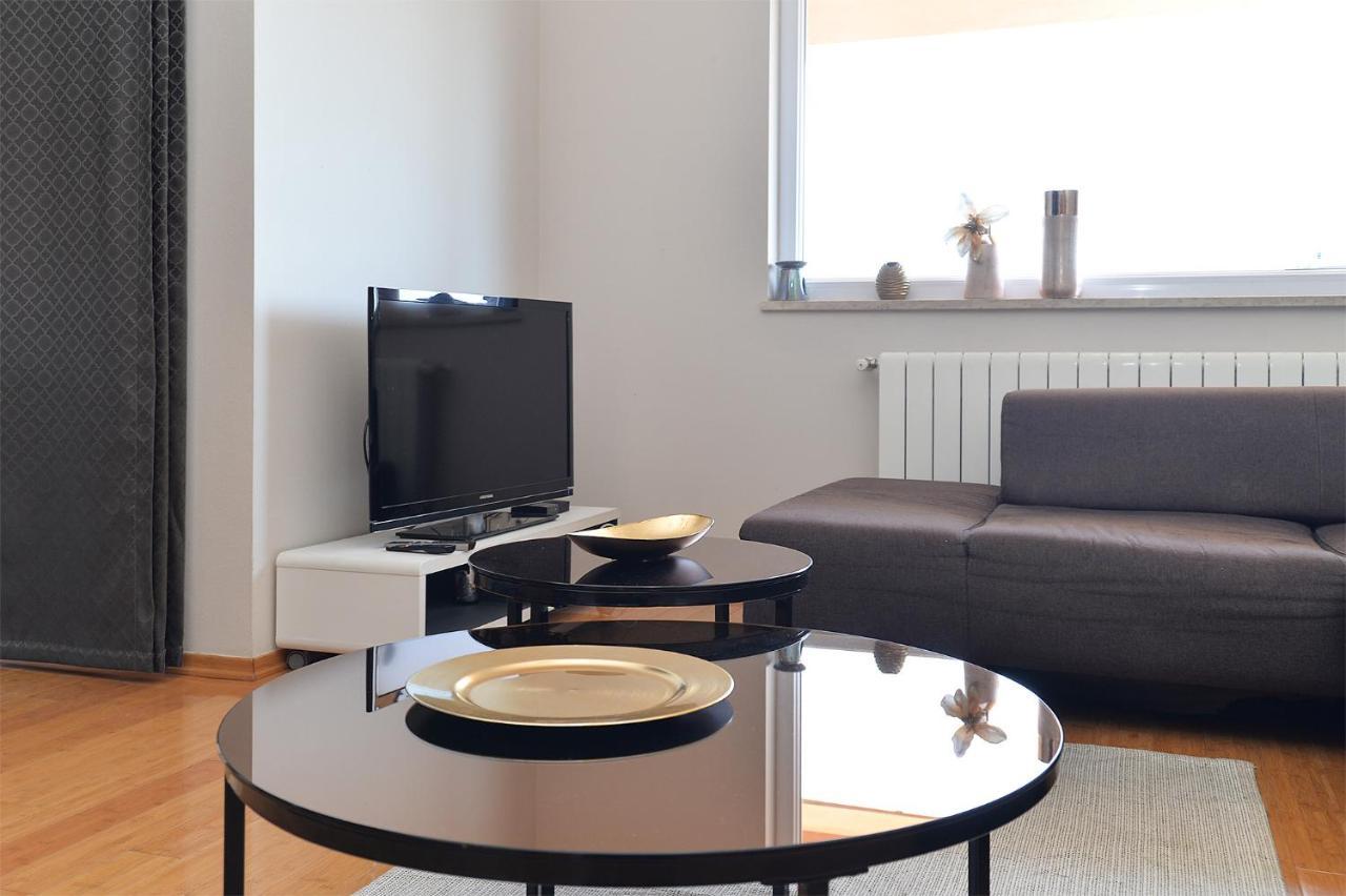 Apartment Silvio 1779 Banjole Bagian luar foto