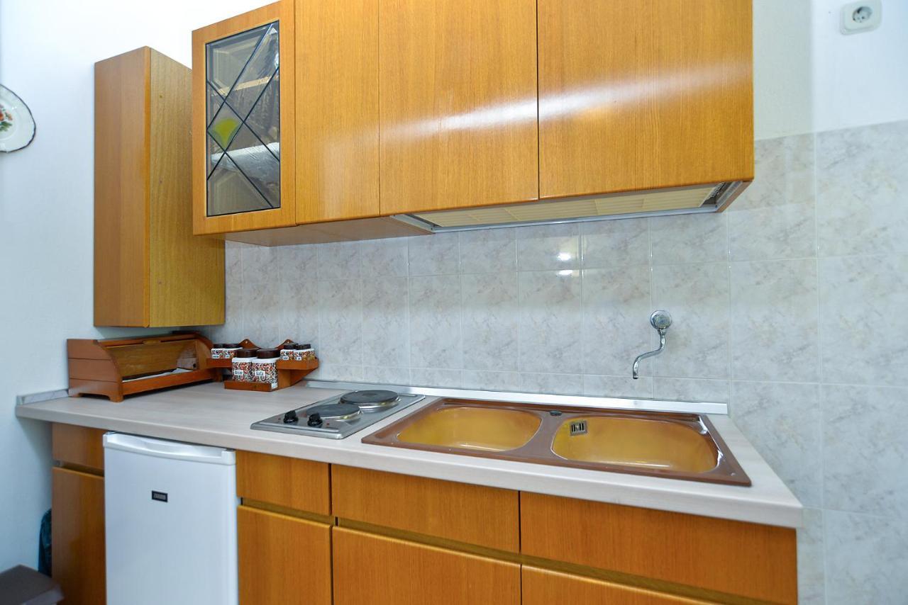 Apartment Silvio 1779 Banjole Bagian luar foto
