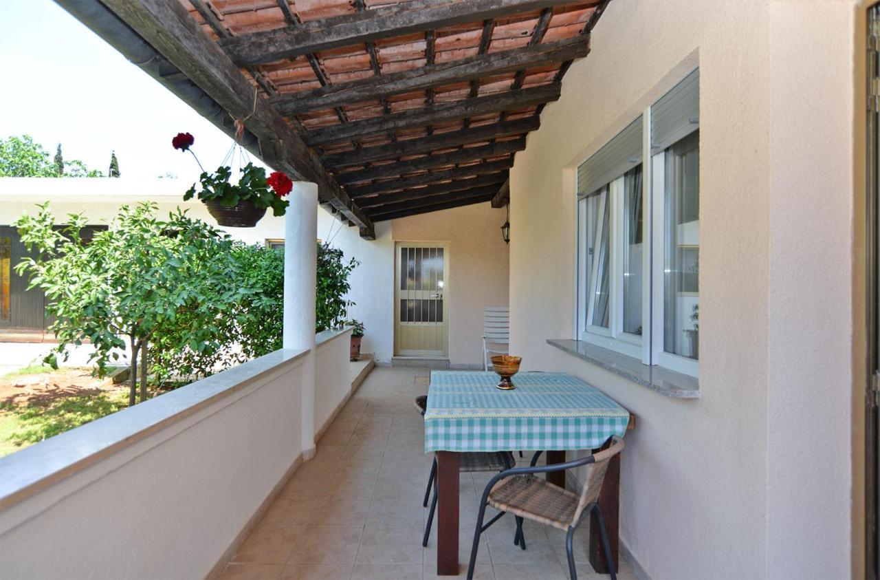 Apartment Silvio 1779 Banjole Bagian luar foto