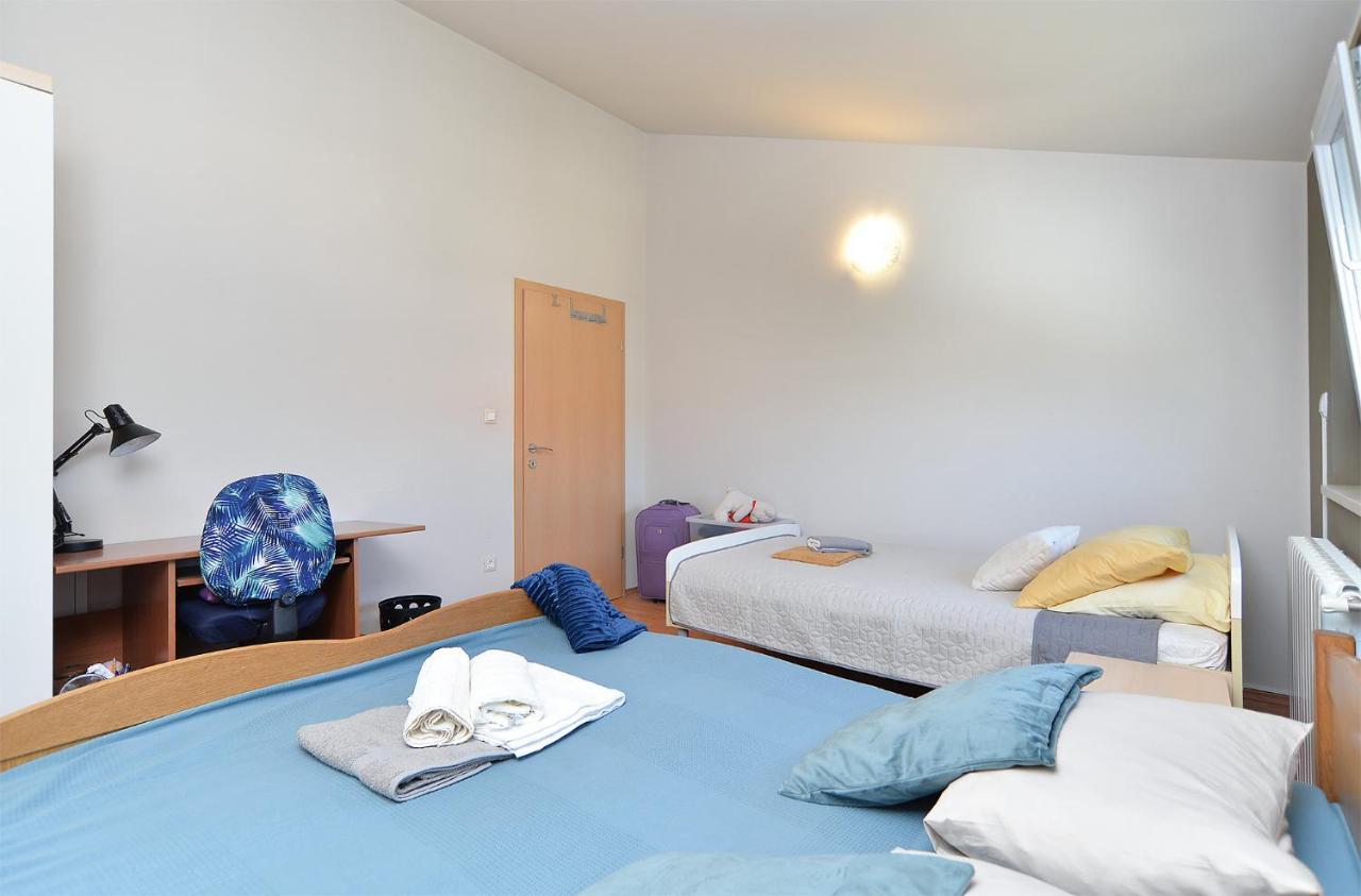 Apartment Silvio 1779 Banjole Bagian luar foto