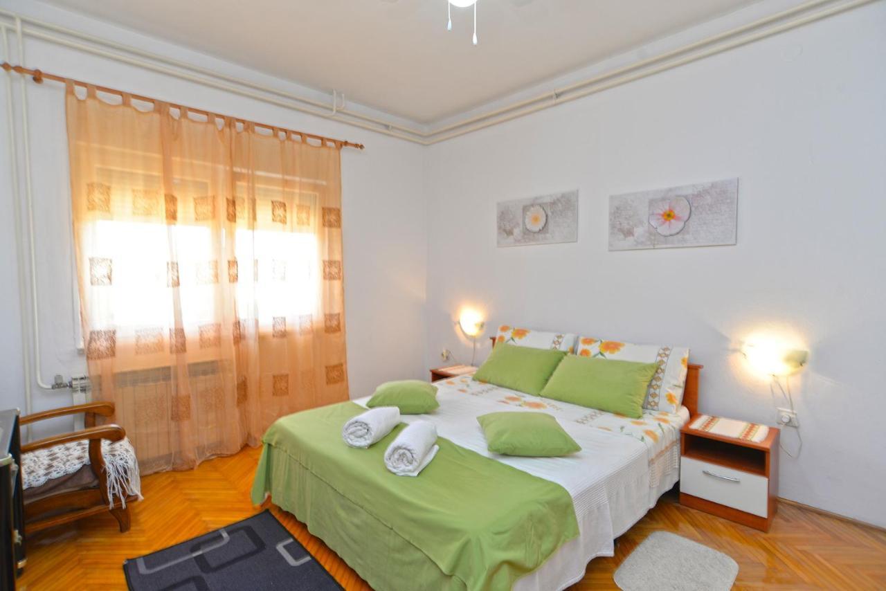 Apartment Silvio 1779 Banjole Bagian luar foto