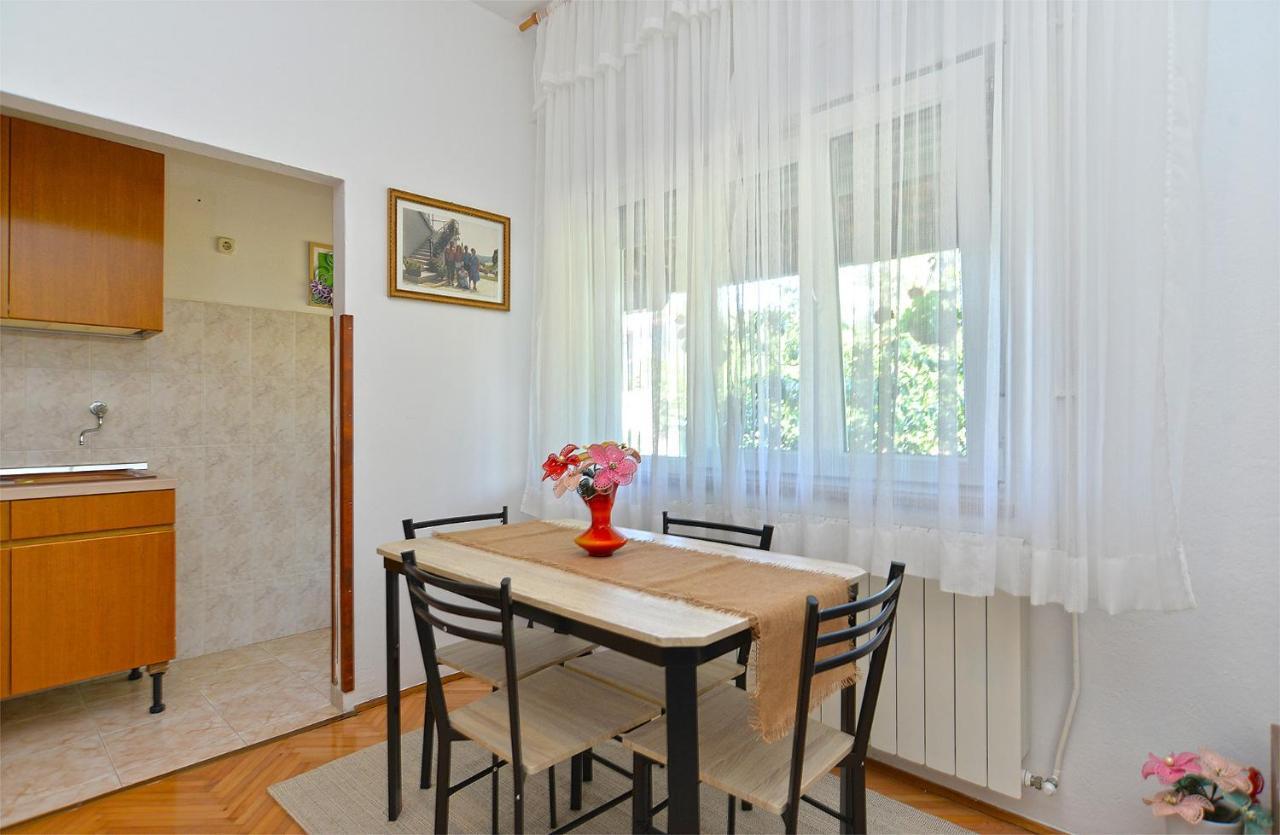 Apartment Silvio 1779 Banjole Bagian luar foto