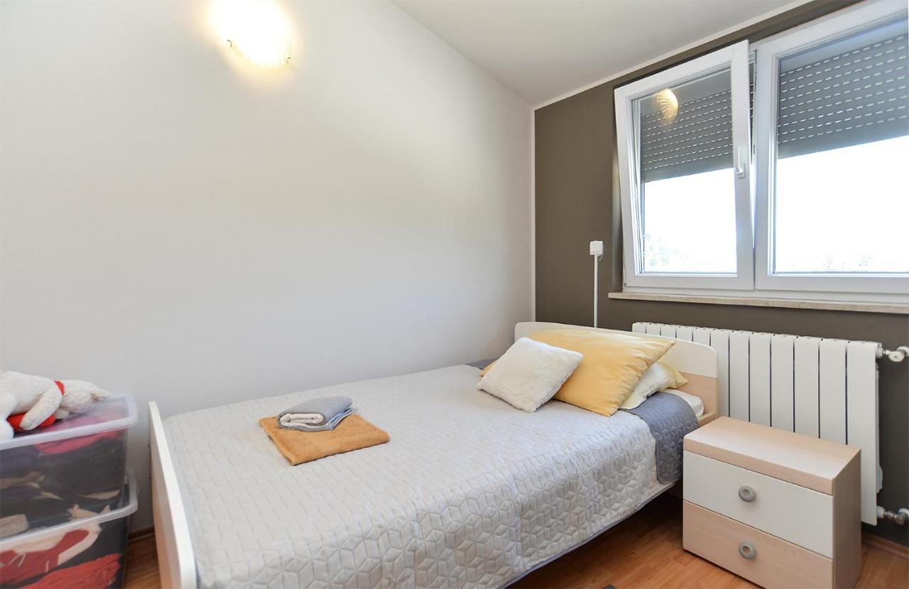 Apartment Silvio 1779 Banjole Bagian luar foto