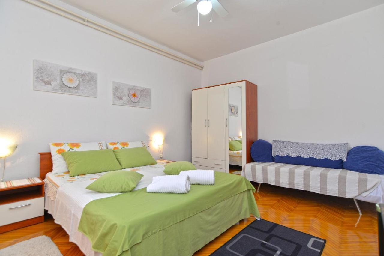 Apartment Silvio 1779 Banjole Bagian luar foto