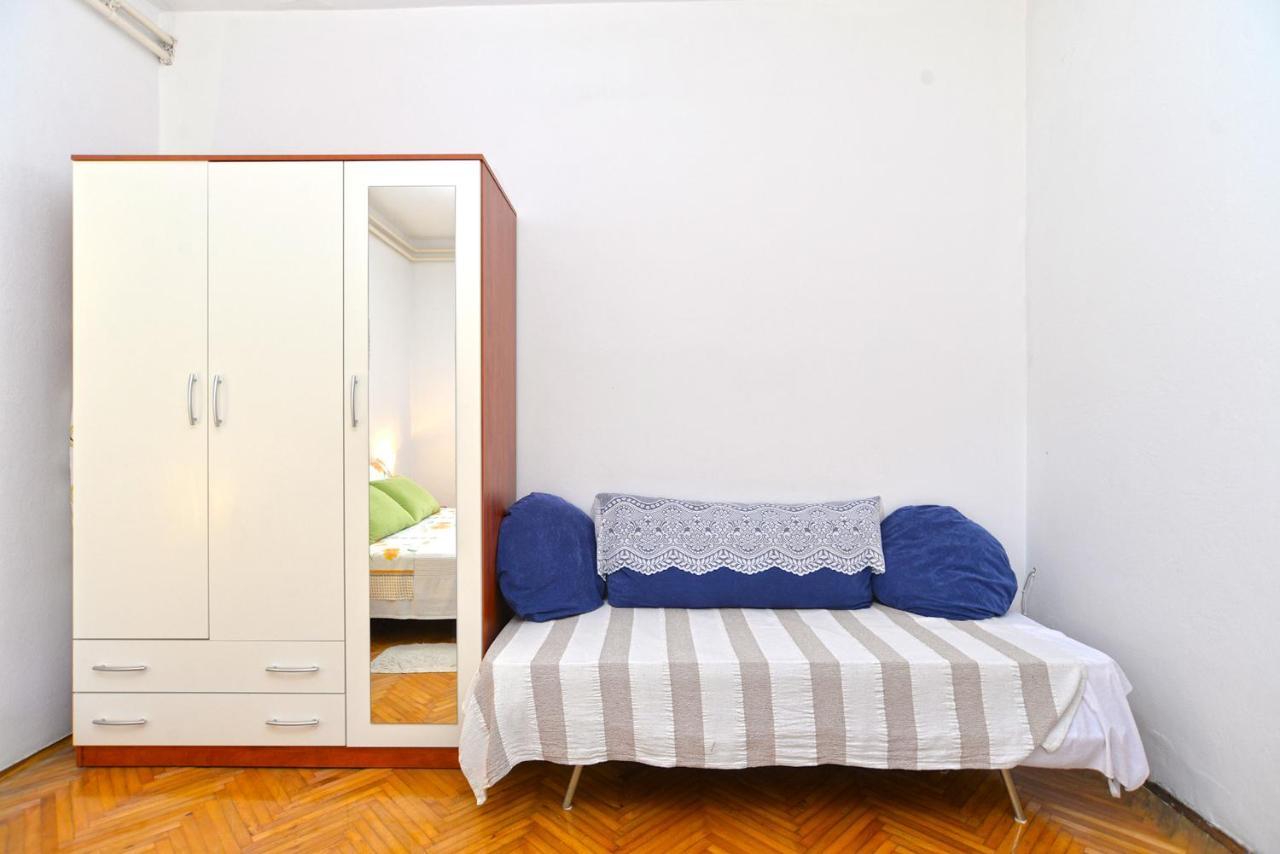 Apartment Silvio 1779 Banjole Bagian luar foto