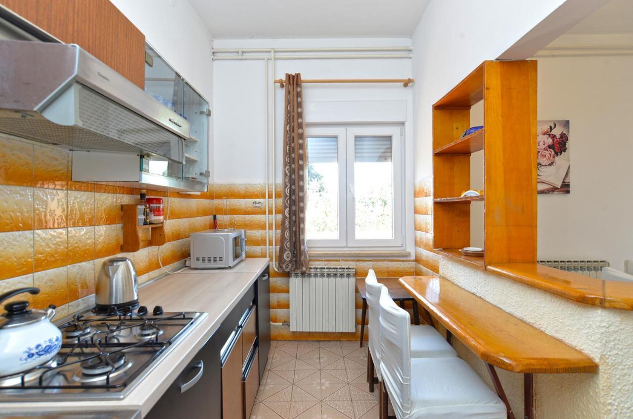 Apartment Silvio 1779 Banjole Bagian luar foto