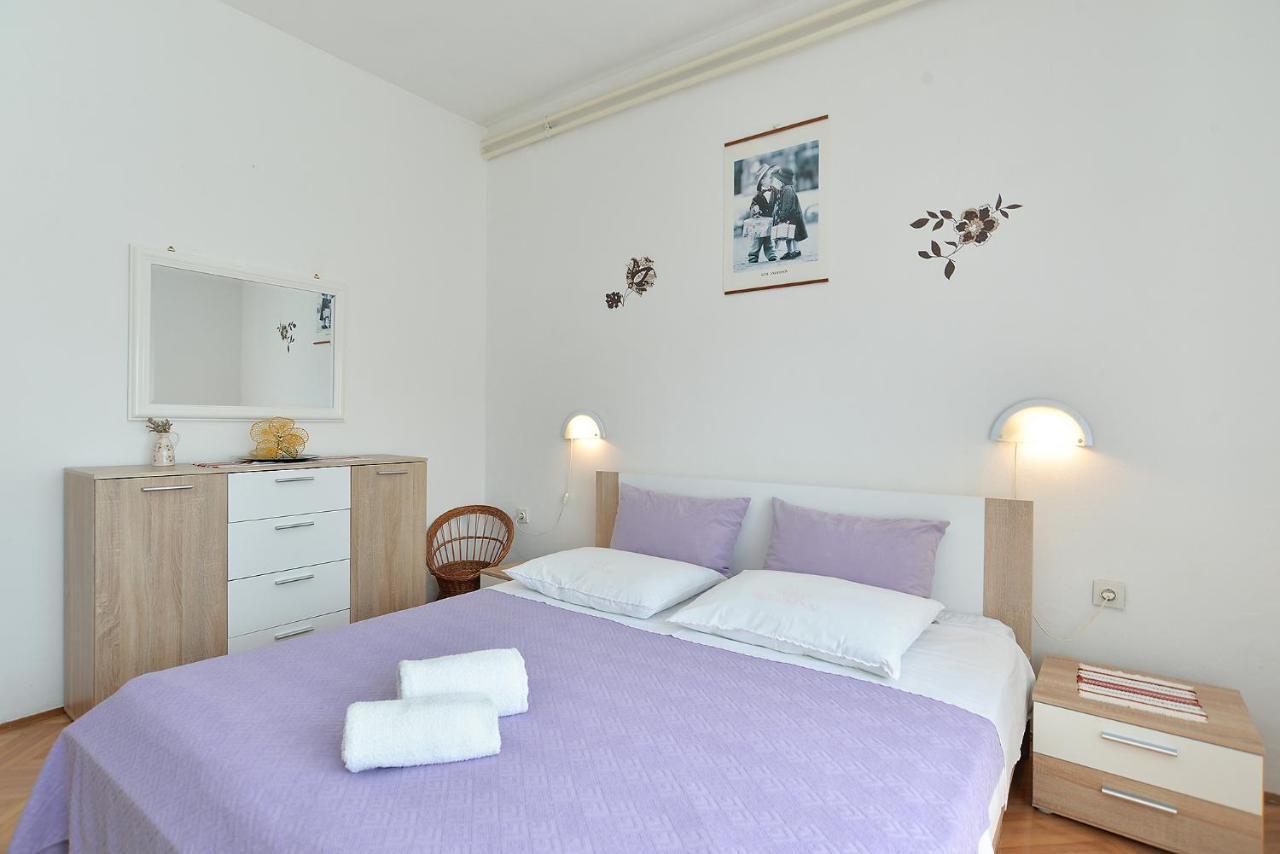Apartment Silvio 1779 Banjole Bagian luar foto