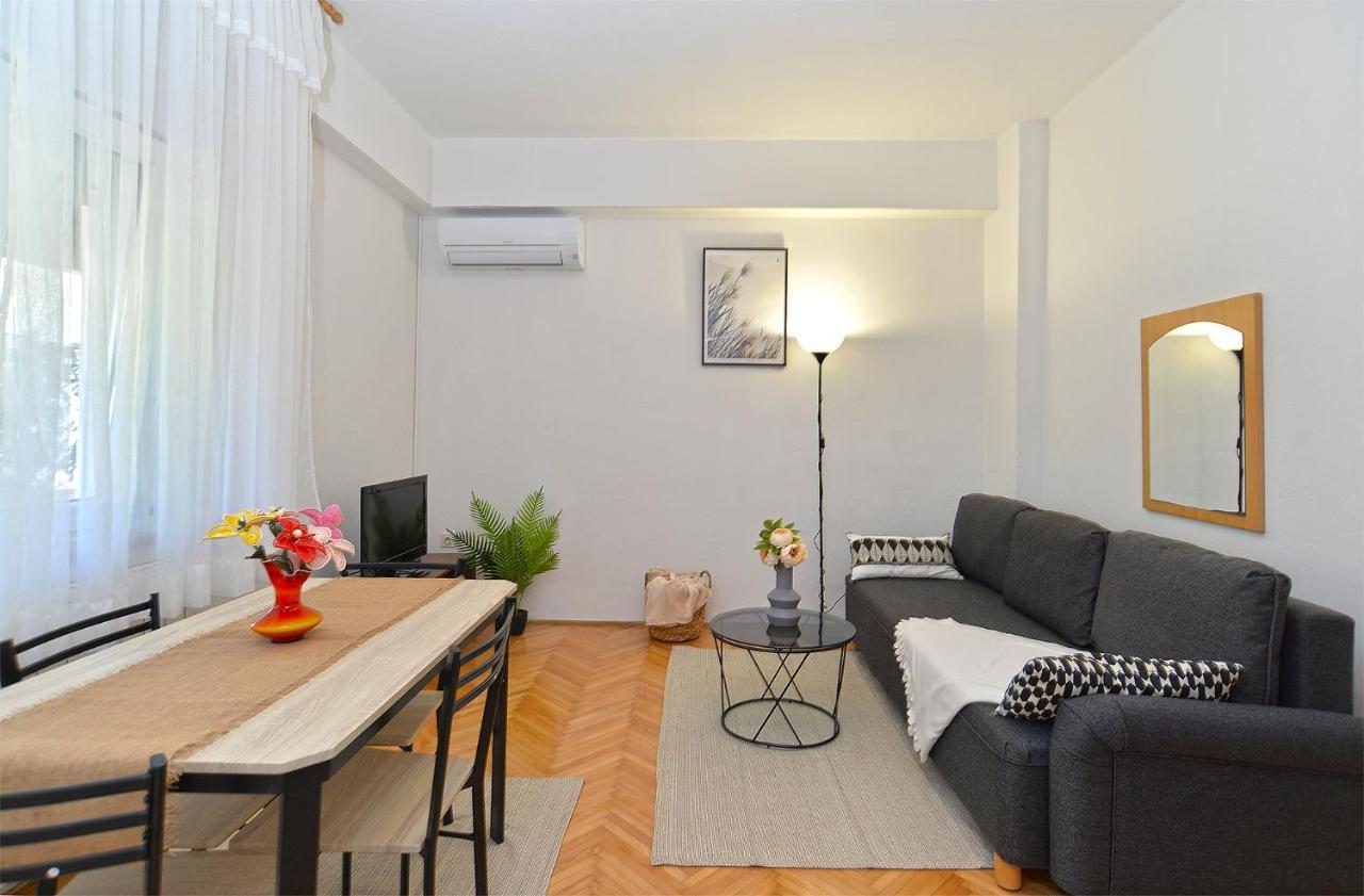 Apartment Silvio 1779 Banjole Bagian luar foto