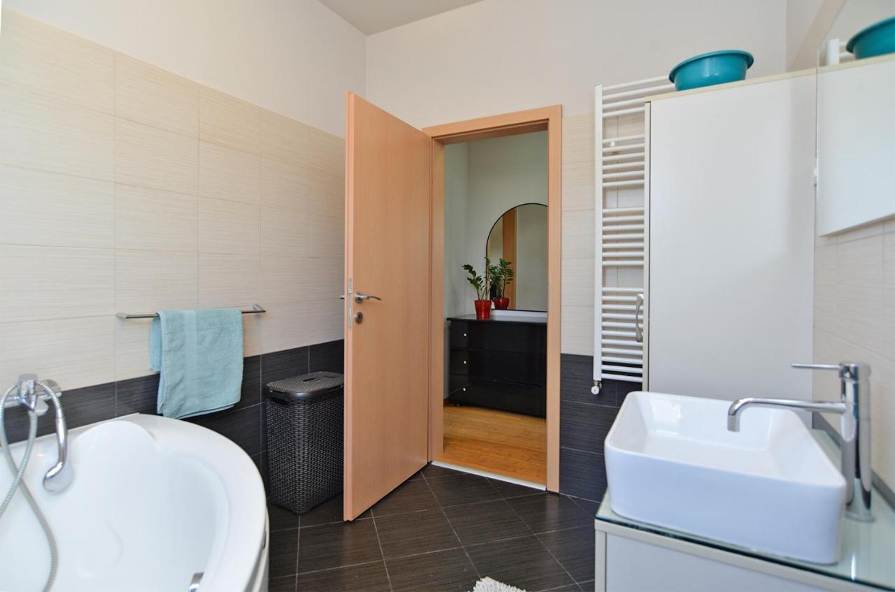 Apartment Silvio 1779 Banjole Bagian luar foto