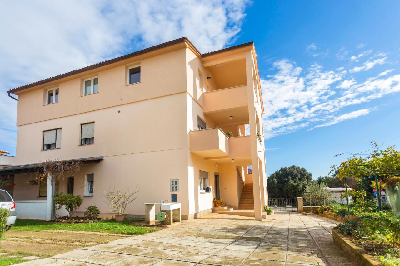 Apartment Silvio 1779 Banjole Bagian luar foto